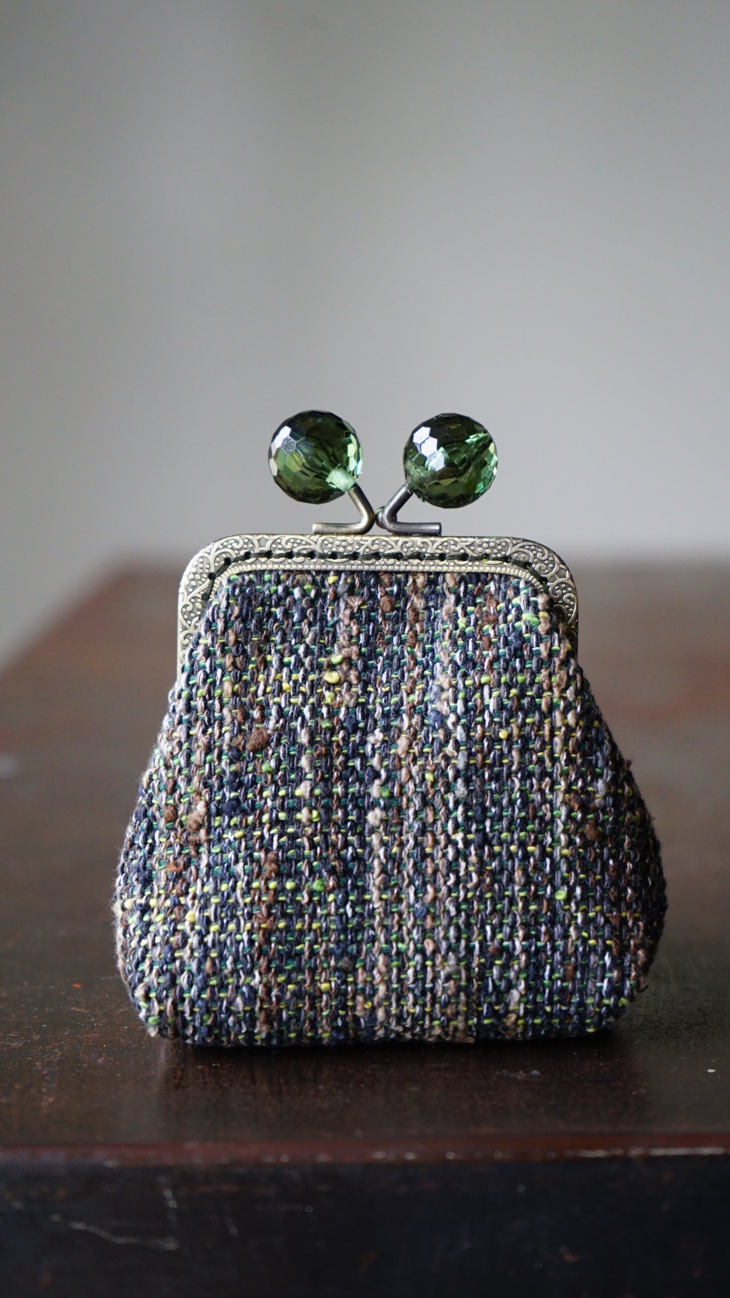 Nina Grass