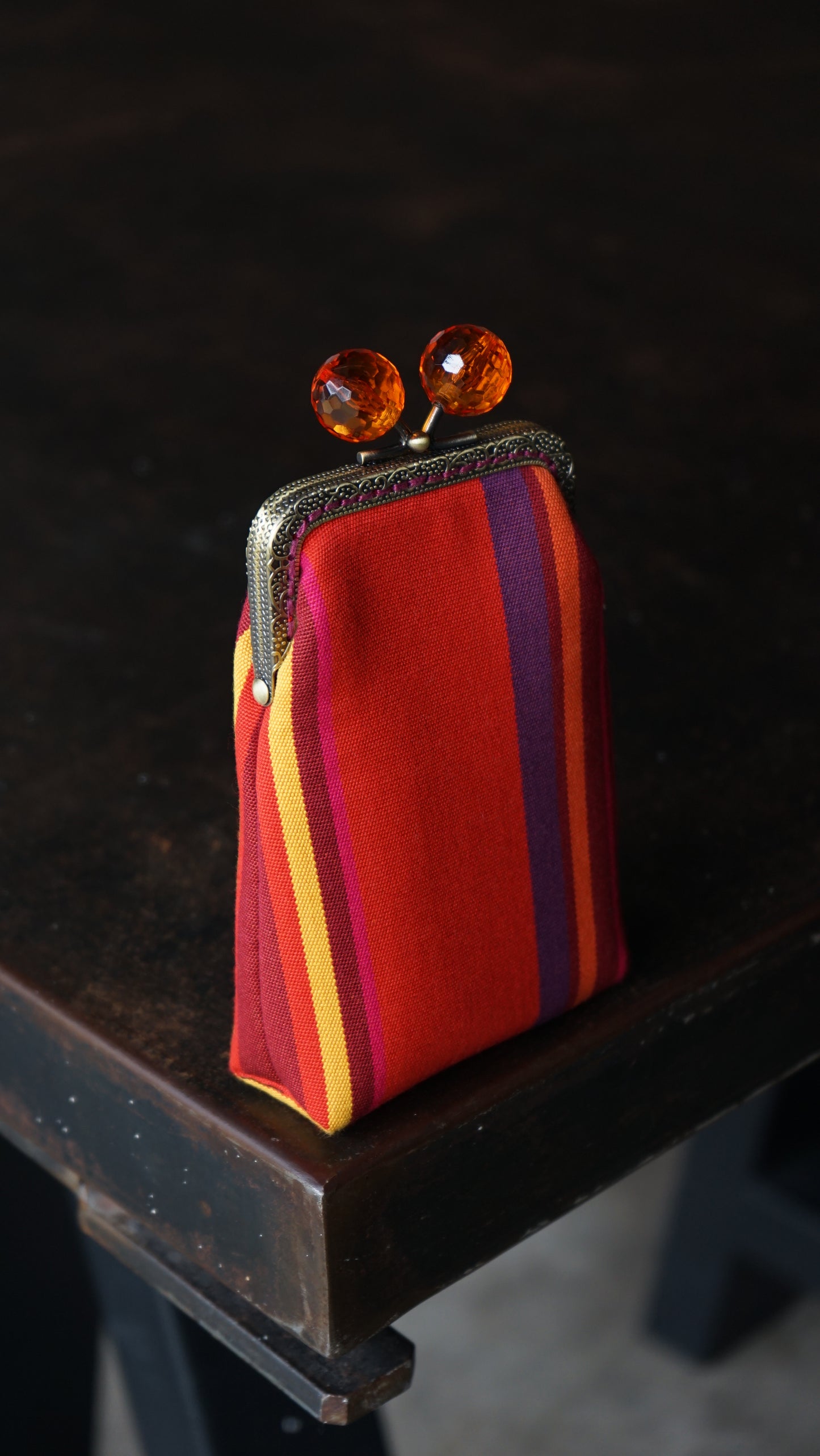 LUDOVICA Summer deckchair