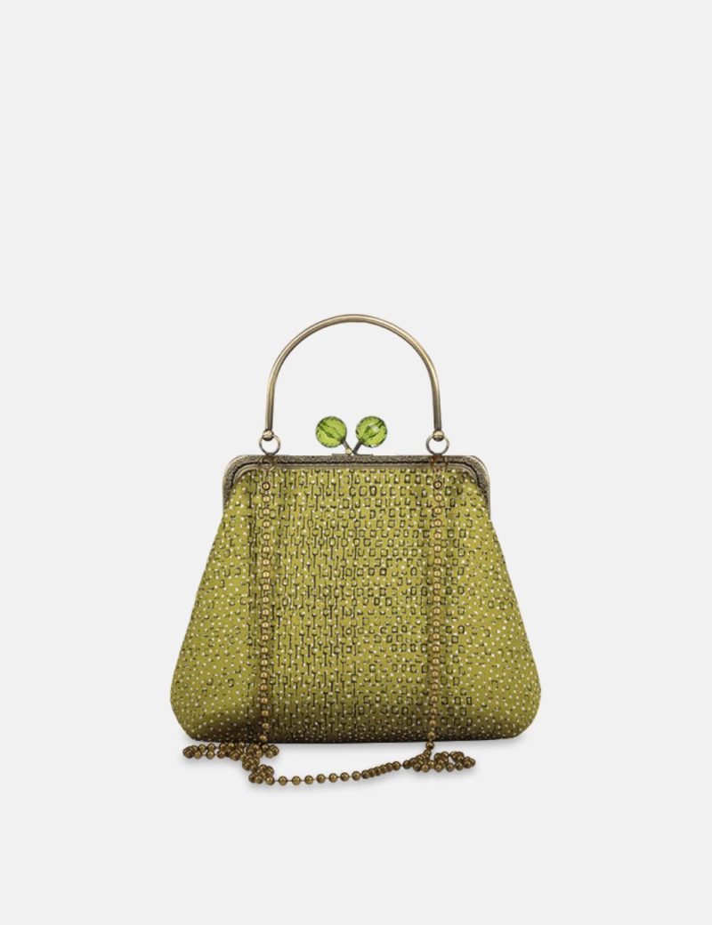 Cecilia Green Pollon