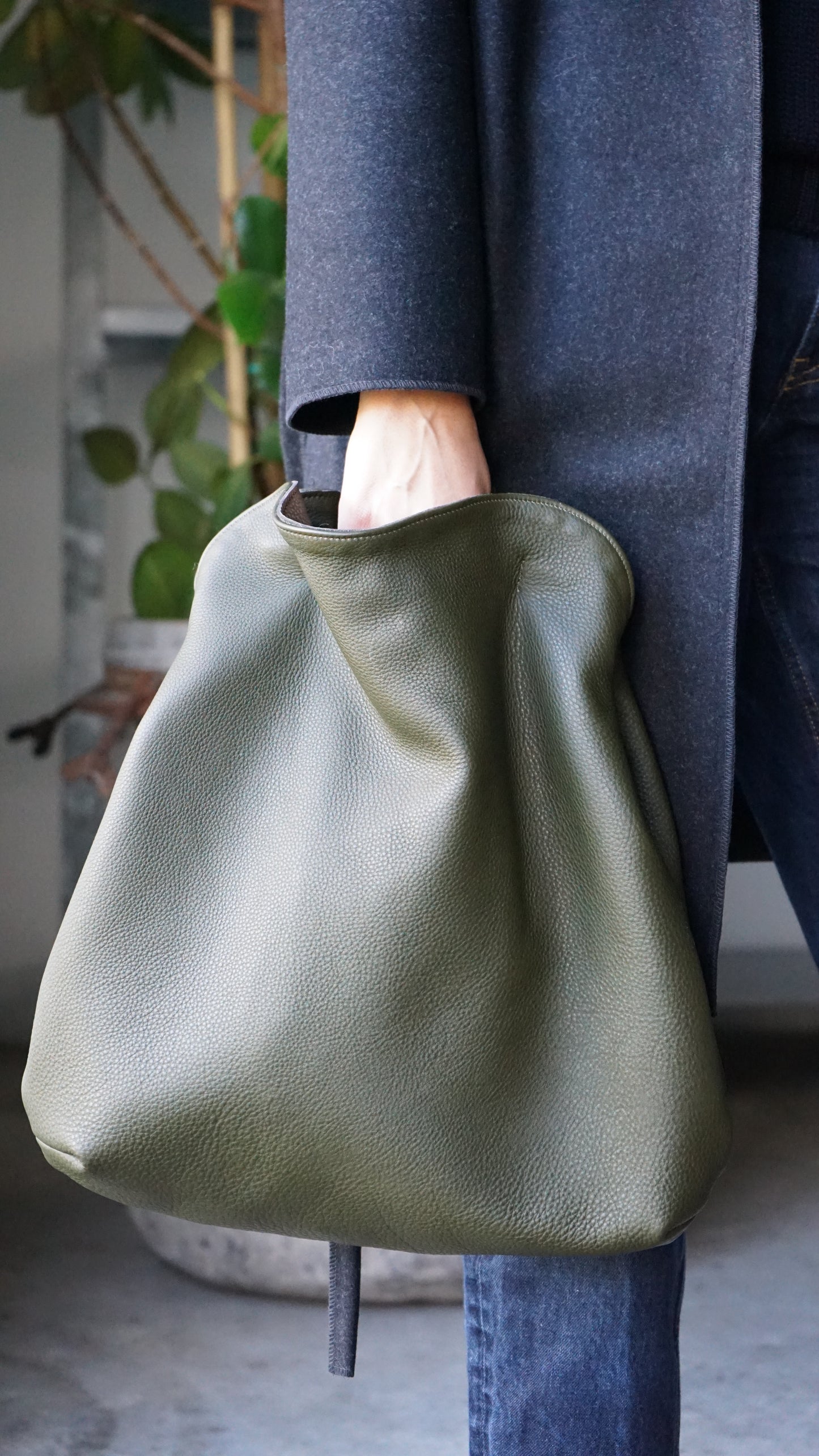 Sac Vert