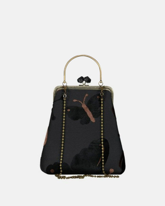 Carlotta Dark Butterfly