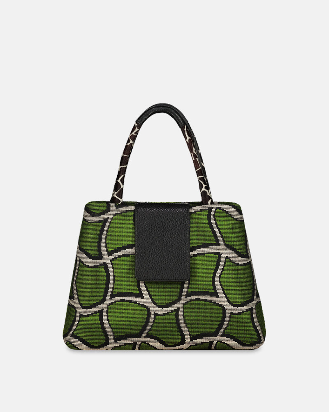 Cecilia Green Giraffe