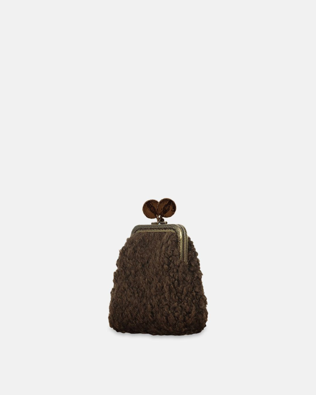 Nina Teddy Chocolate