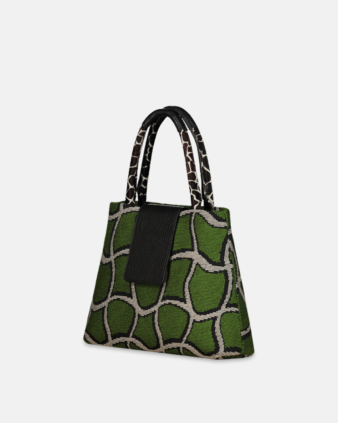 Cecilia Green Giraffe