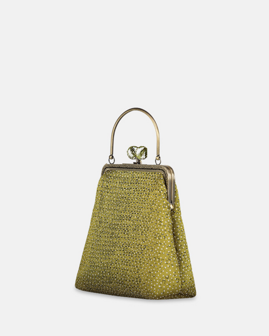 Cecilia Green Pollon