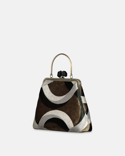 Cecilia Infinity Beige