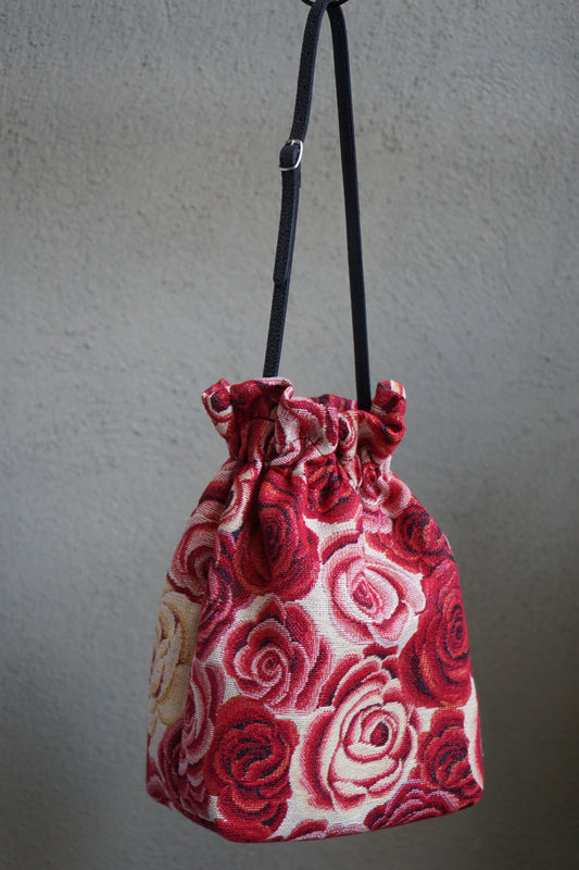 Petit Sac Roses