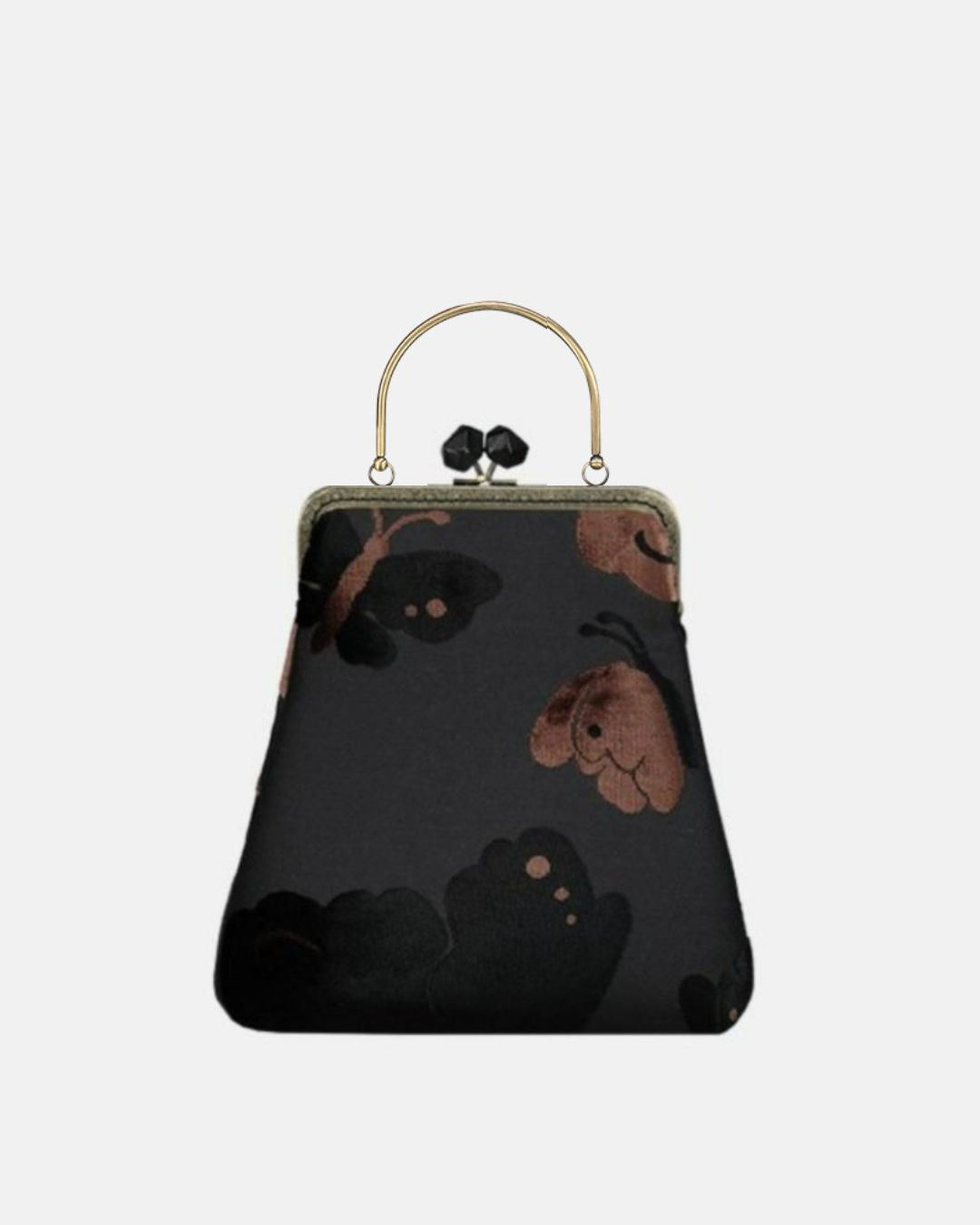 Carlotta Dark Butterfly