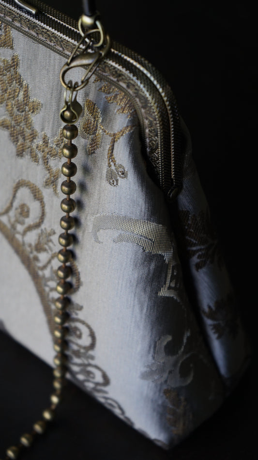 Cecilia Madama Butterfly Argento