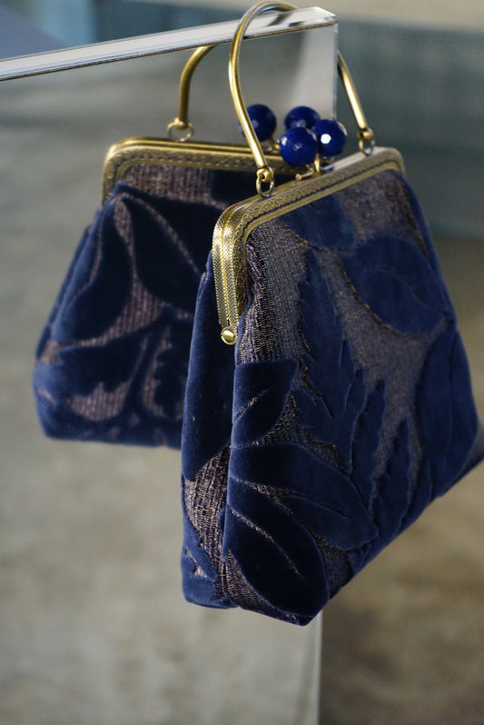 Cecilia Blue Donwell