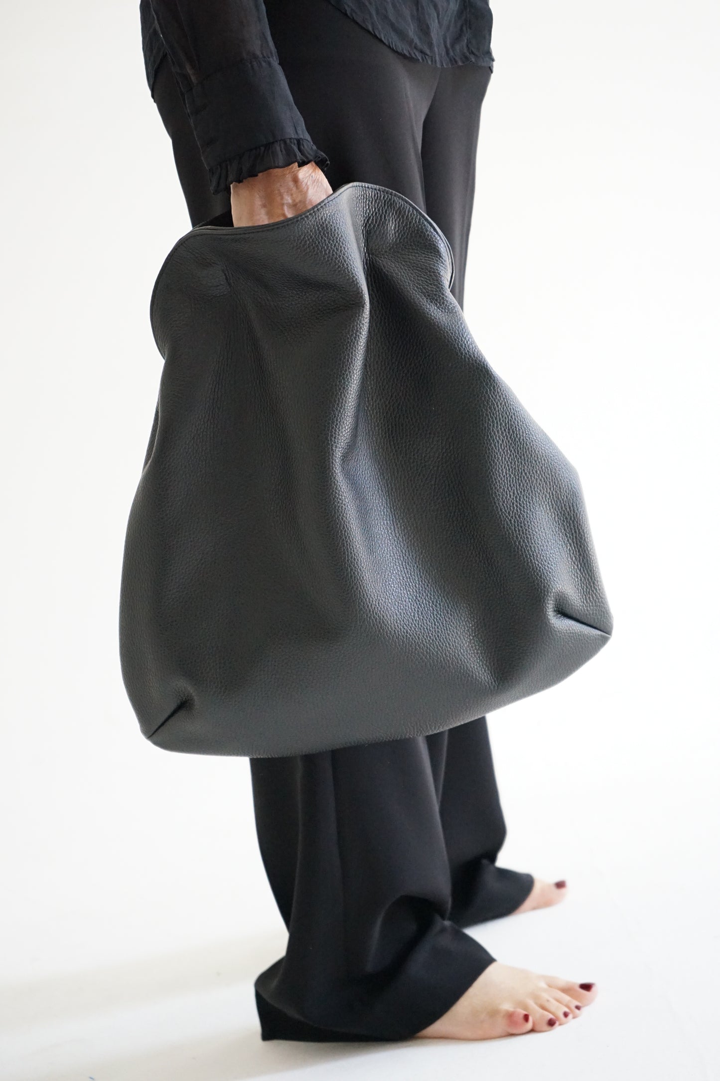Black bag