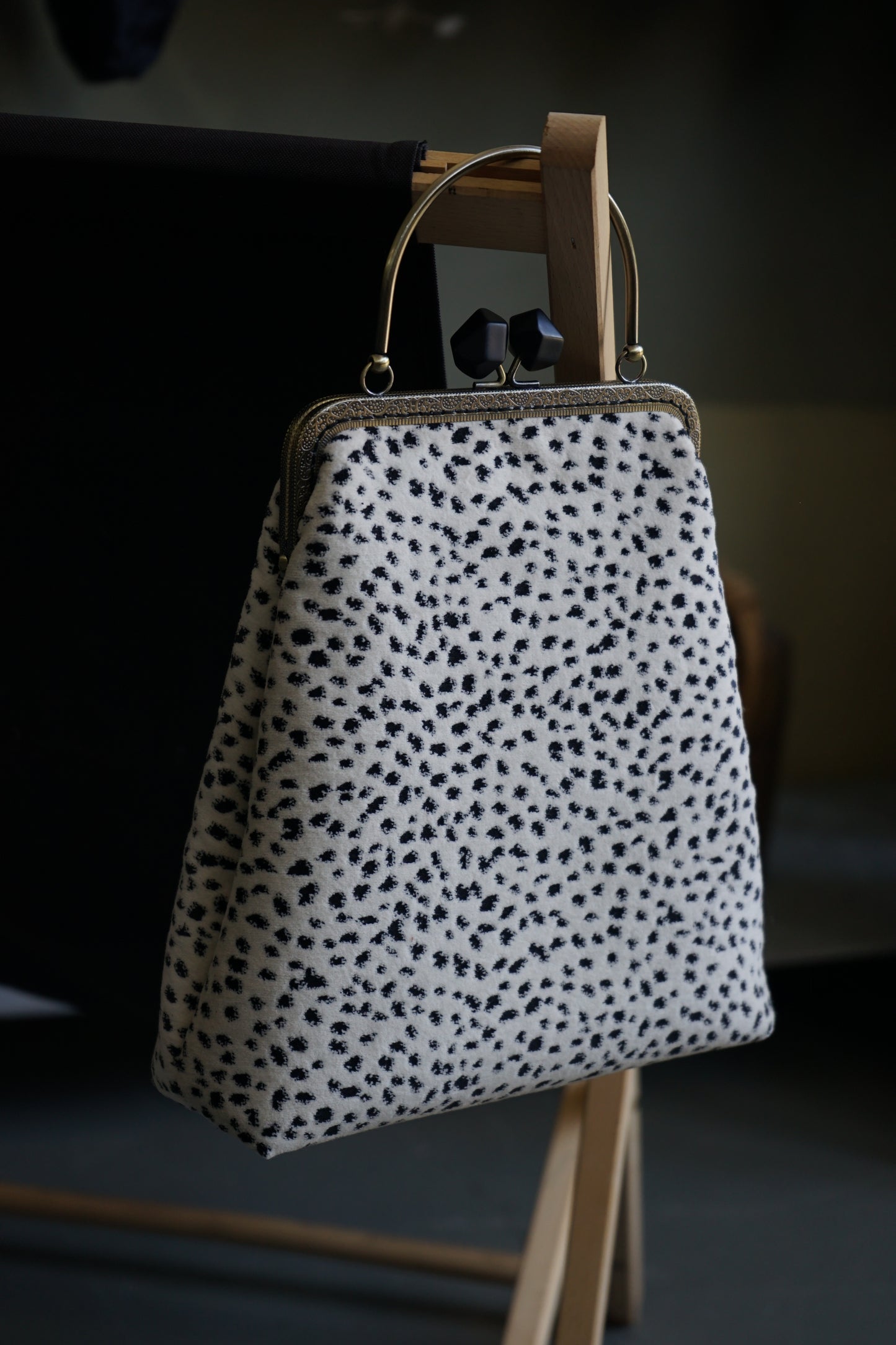 Carlotta Dalmatian