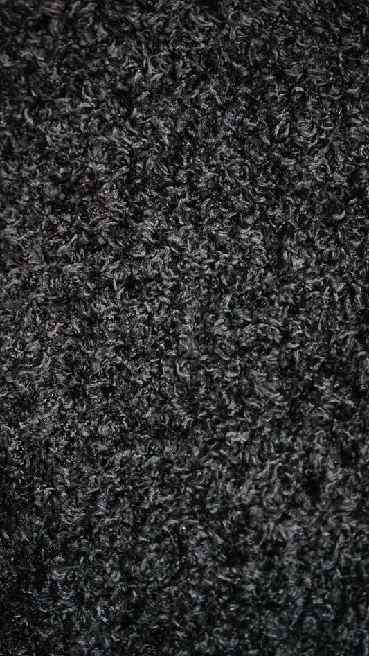 Costanza Black Teddy