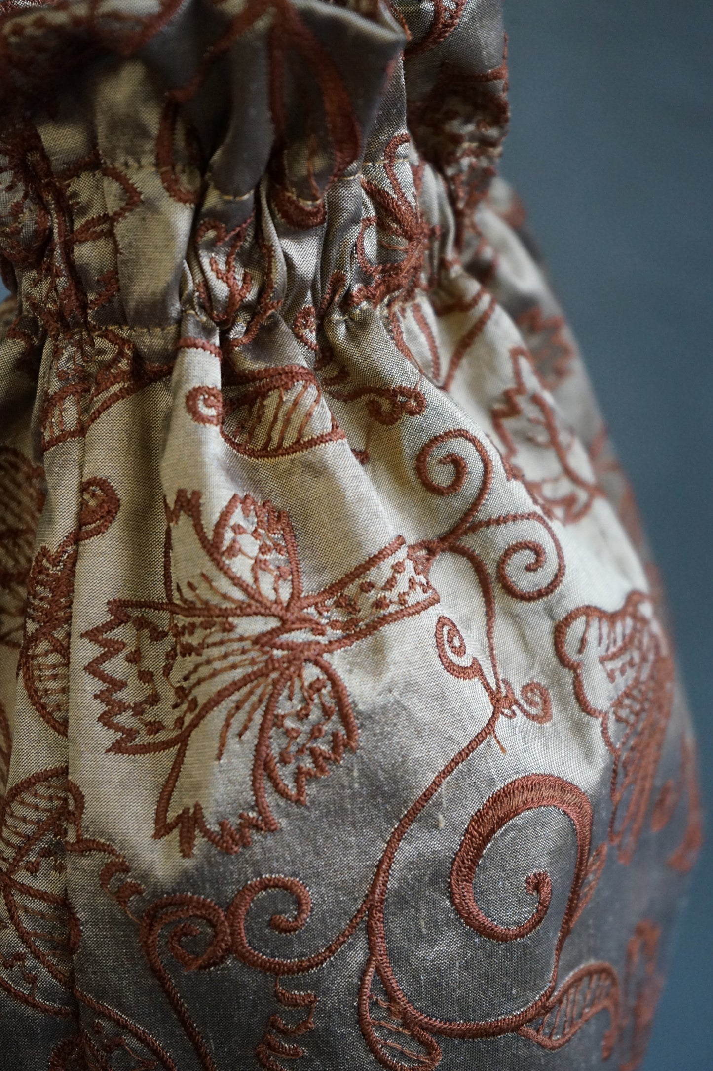 Petit sac Desert silk
