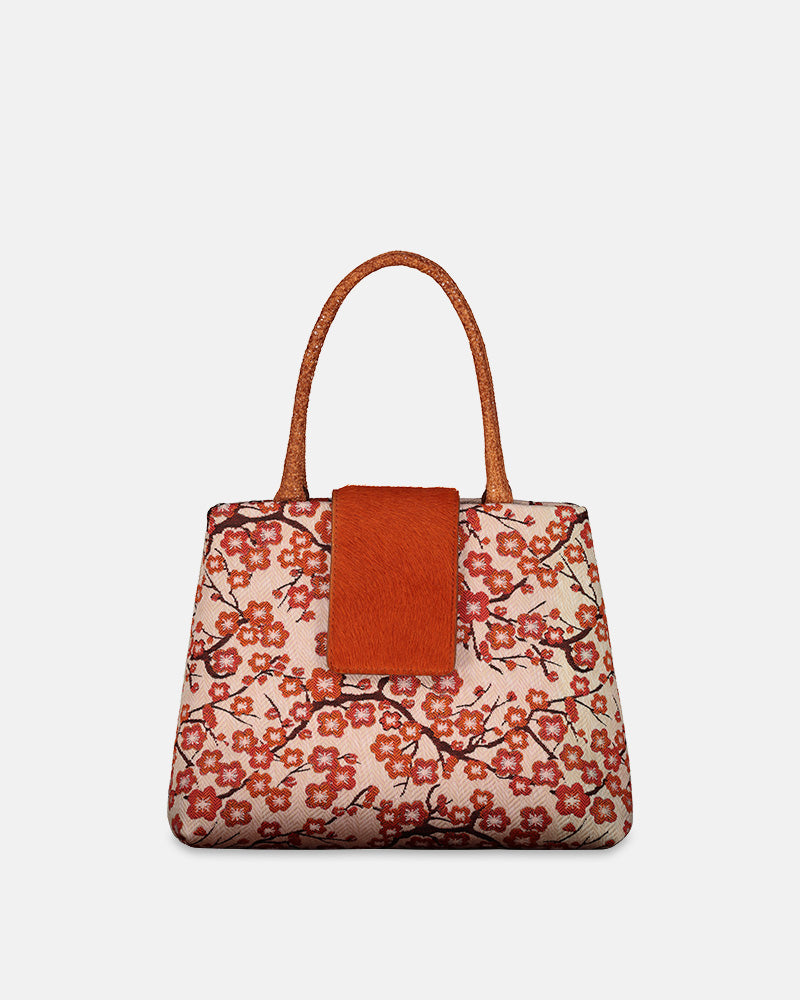 CECILIA Orange Blossom