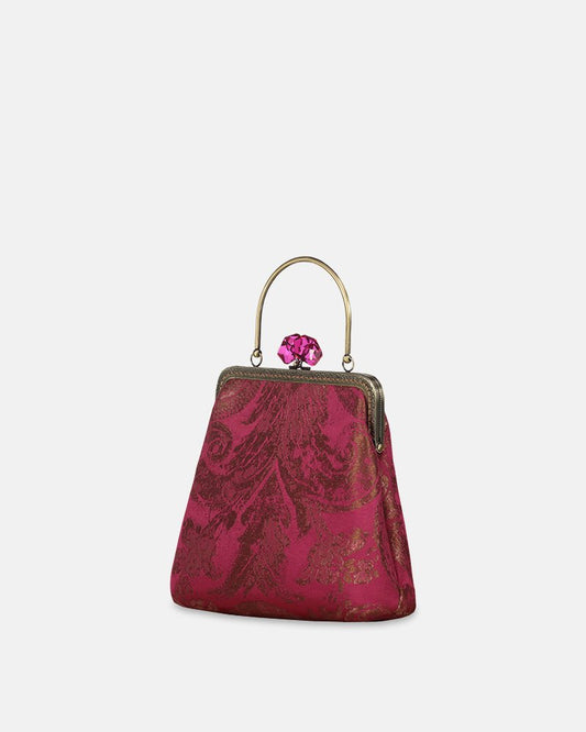 CECILIA Baroque Magenta