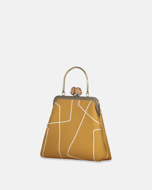 Cecilia Lignes Saffron