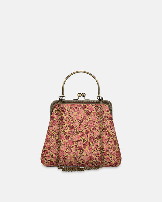 Cecilia Millefleurs Rose