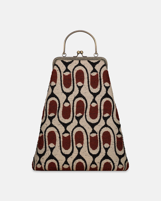 Costanza Tulip Rouge