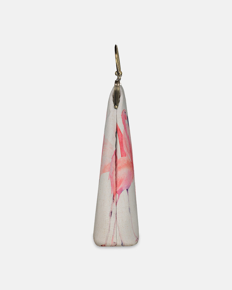 Costanza Flamingos