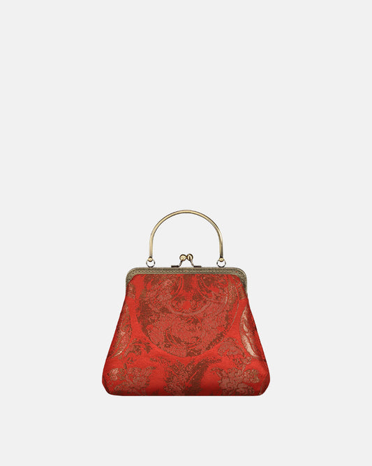 Cecilia Baroque Orange