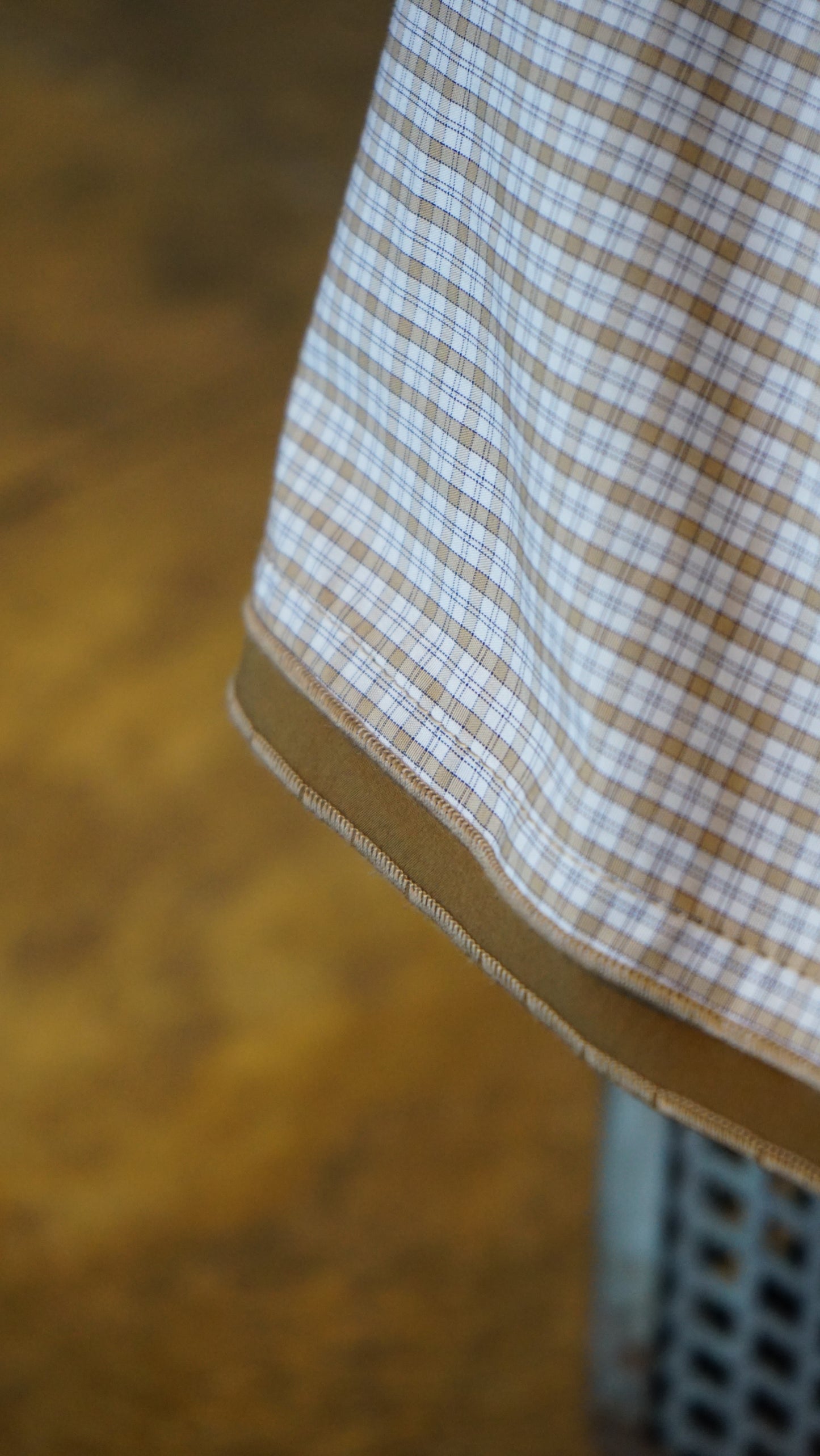 Chess Skirt