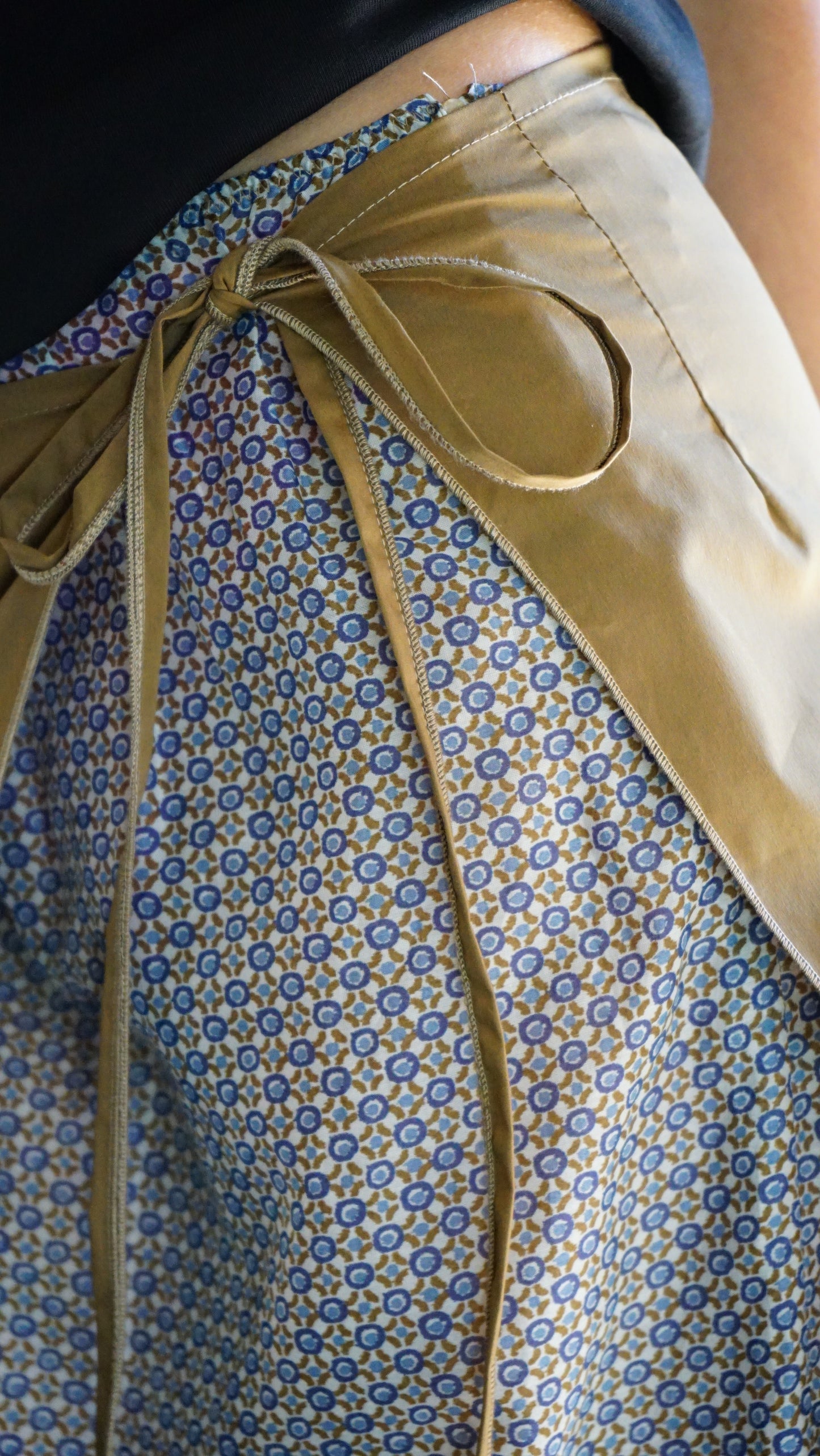 Saint-Tropez Skirt