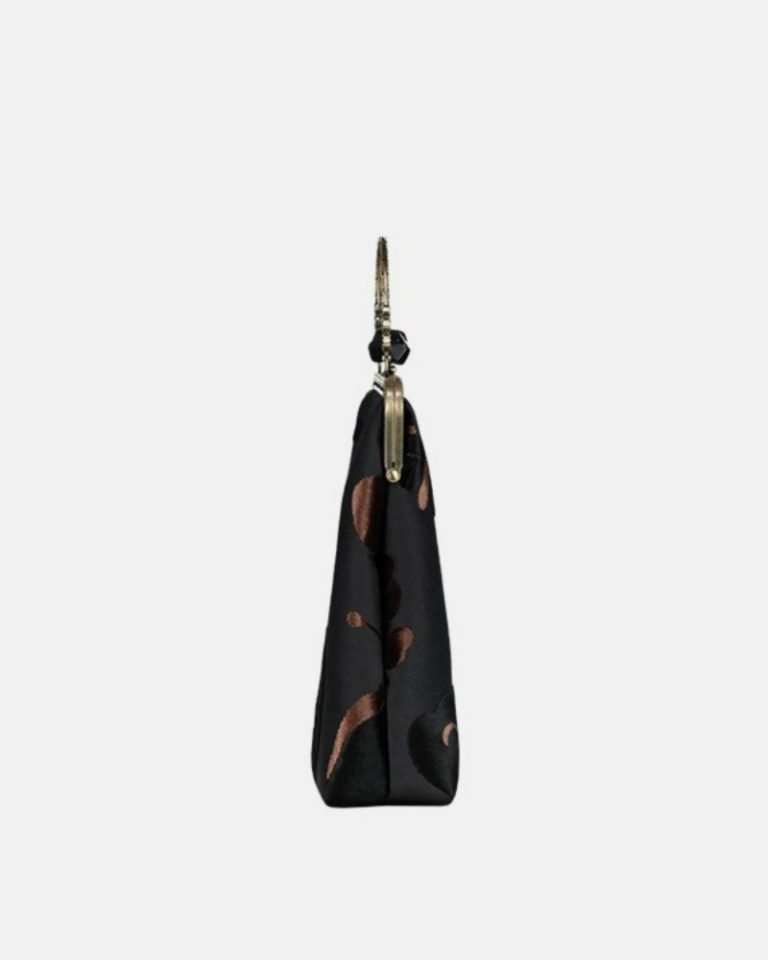 Carlotta Dark Butterfly