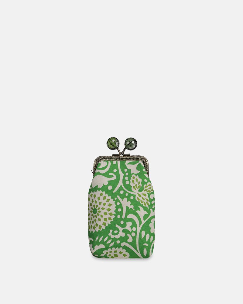LUDOVICA Paros green