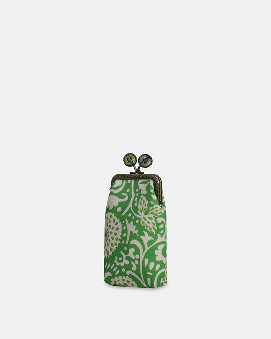 LUDOVICA Paros green