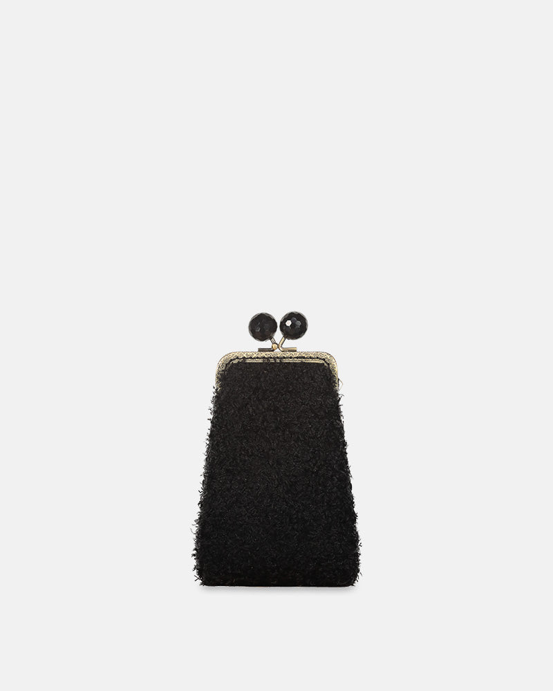 Ludovica Teddy Black