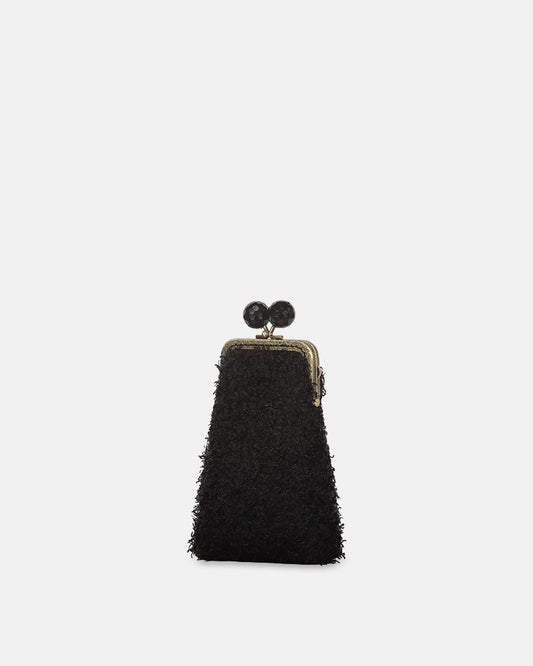 Ludovica Teddy Black