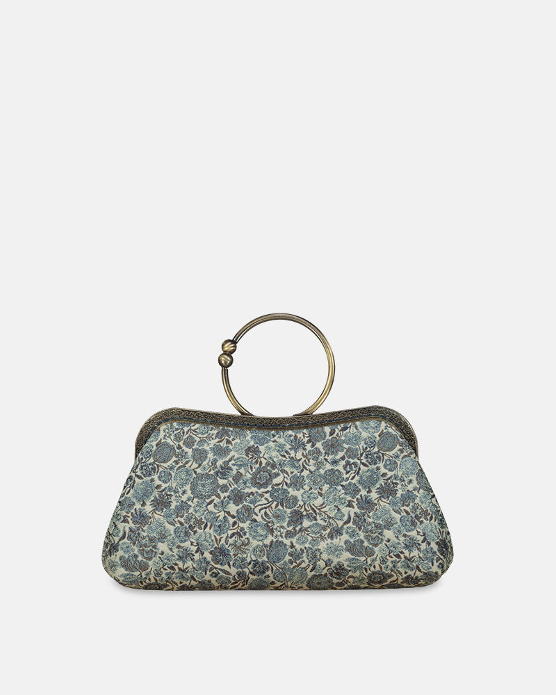 Matilde Millefleurs Blue