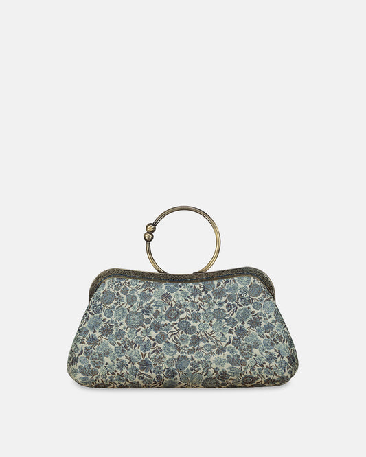 Matilde Millefleurs Bleu