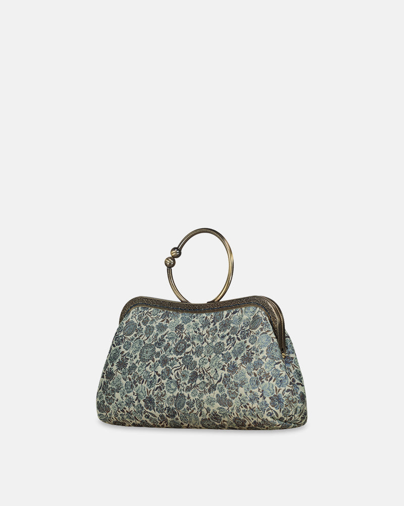 Matilde Millefleurs Bleu