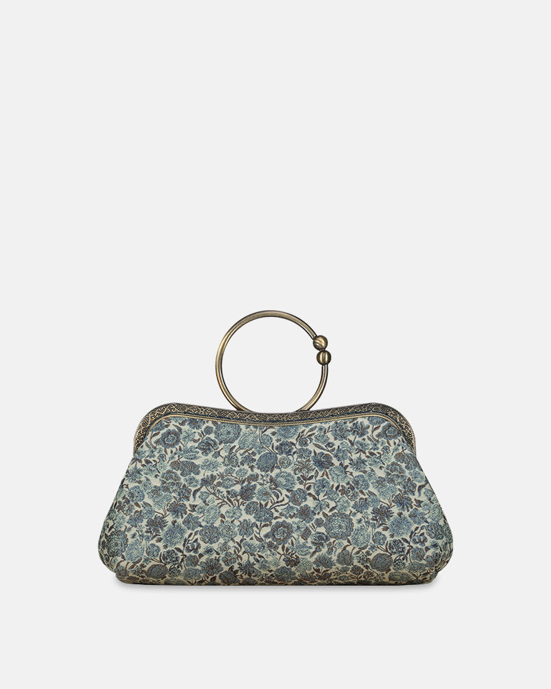 Matilde Millefleurs Blue