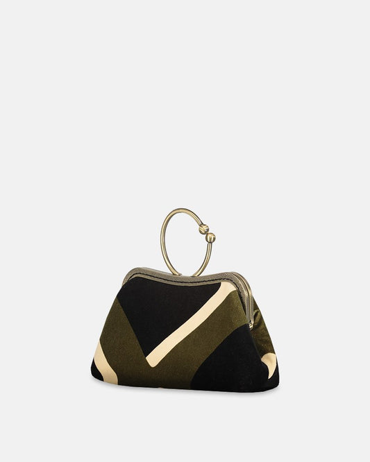 Matilde Green Rhombuses