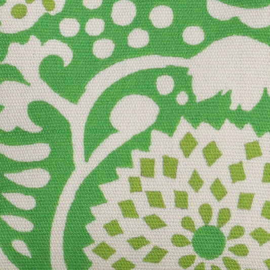 LUDOVICA Paros green