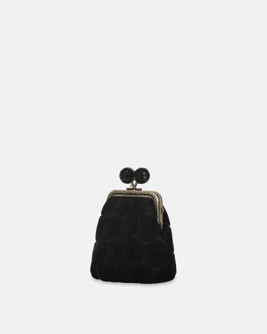 Nina Florentine Black