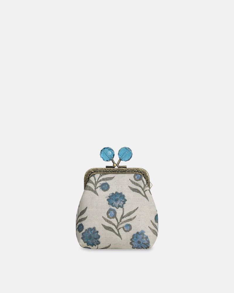 Nina Fleur Bleu