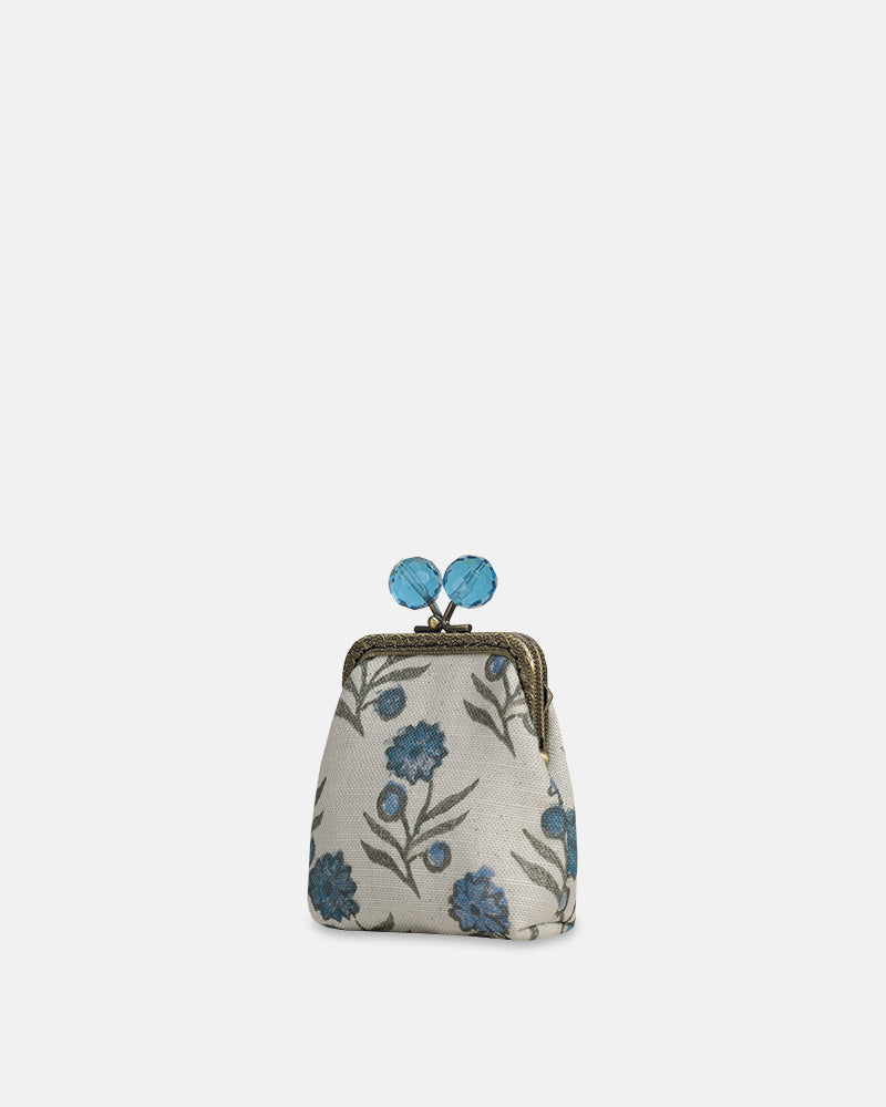 Nina Fleur Bleu