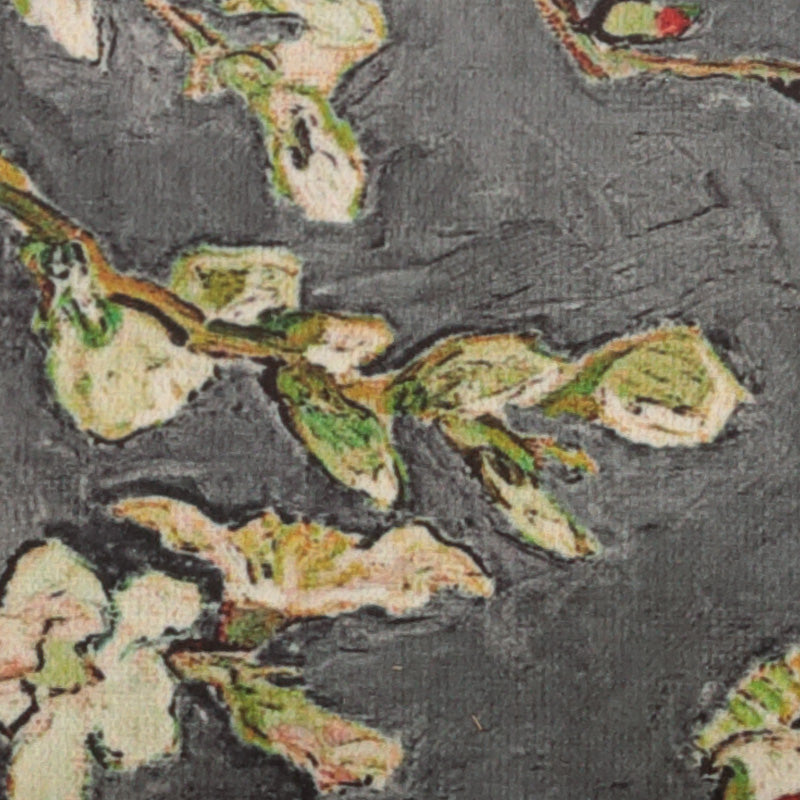 Virginia Almond blossom grey