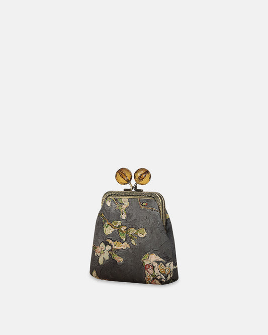 NINA Almond blossom grey