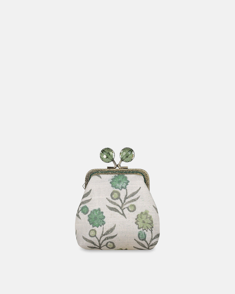 Nina Fleur Vert
