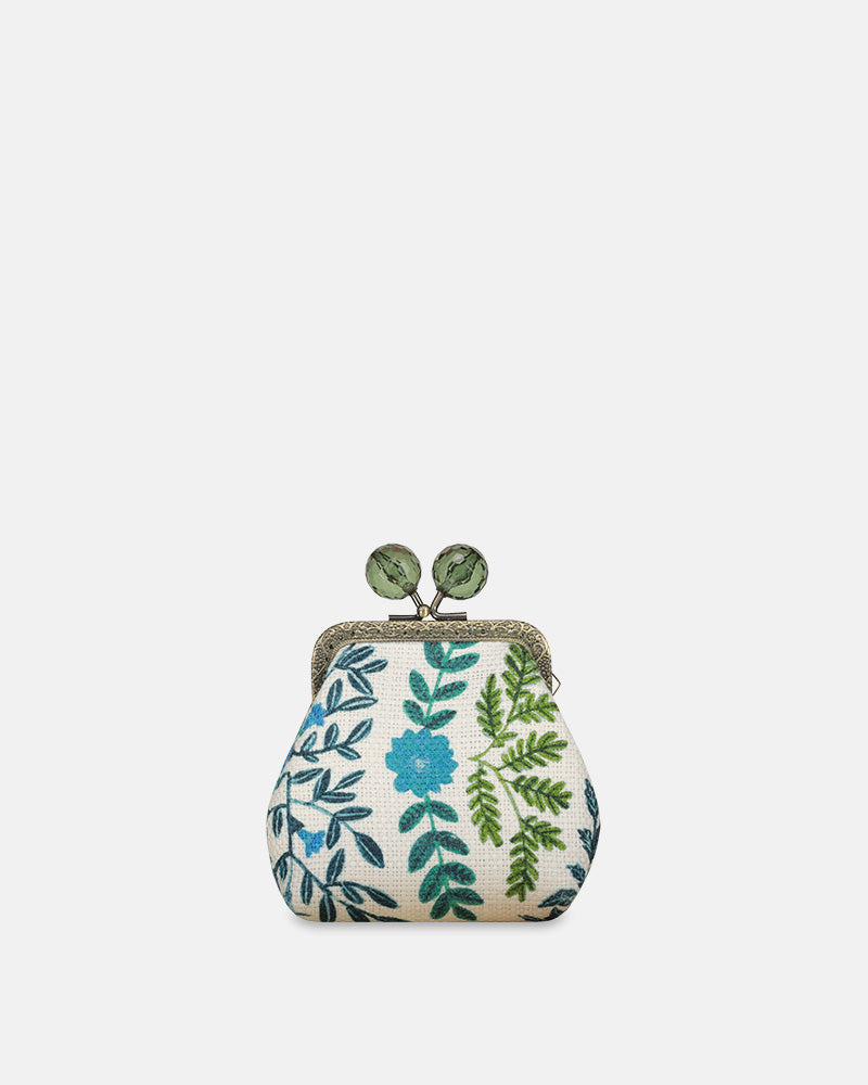 Nina Printed flowers