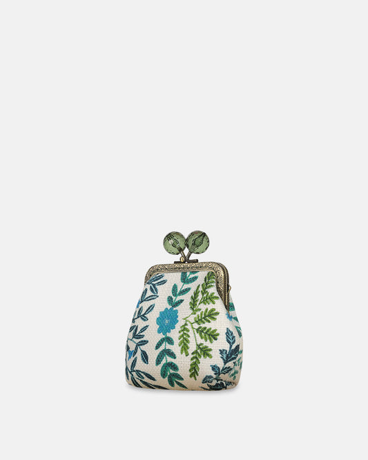 Nina Printed flowers