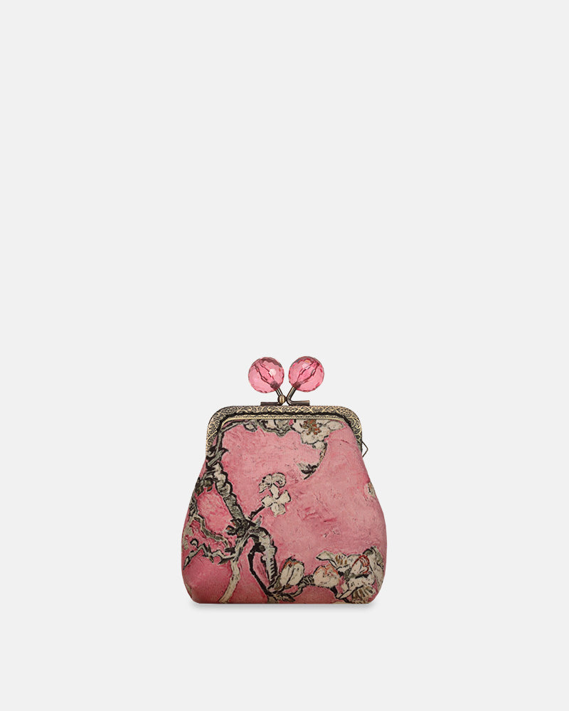 Nina Almond Blossom Pink