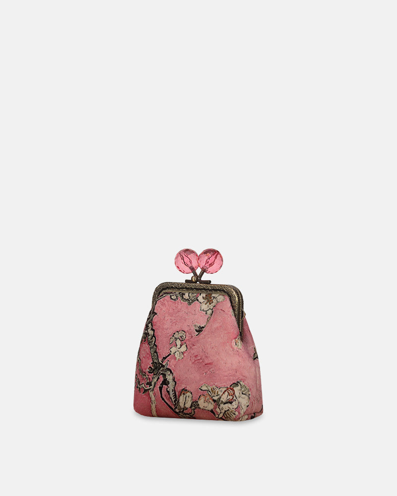 Nina Almond Blossom Pink