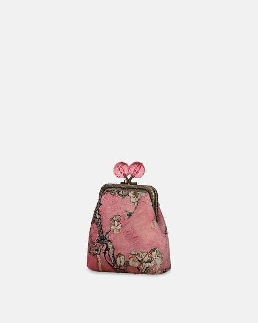 Nina Almond Blossom Pink