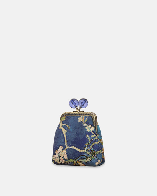 Nina Almond Blossom Blue